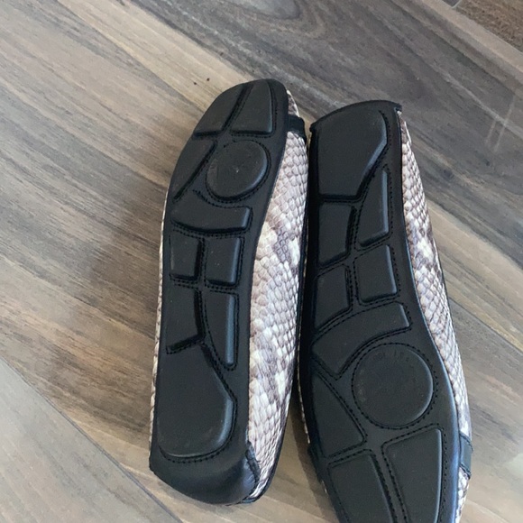 Michel Kors ballet flats - Picture 3 of 4